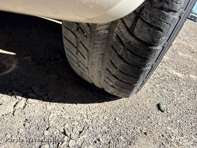 image for item EA7679 2009 Dodge Charger 