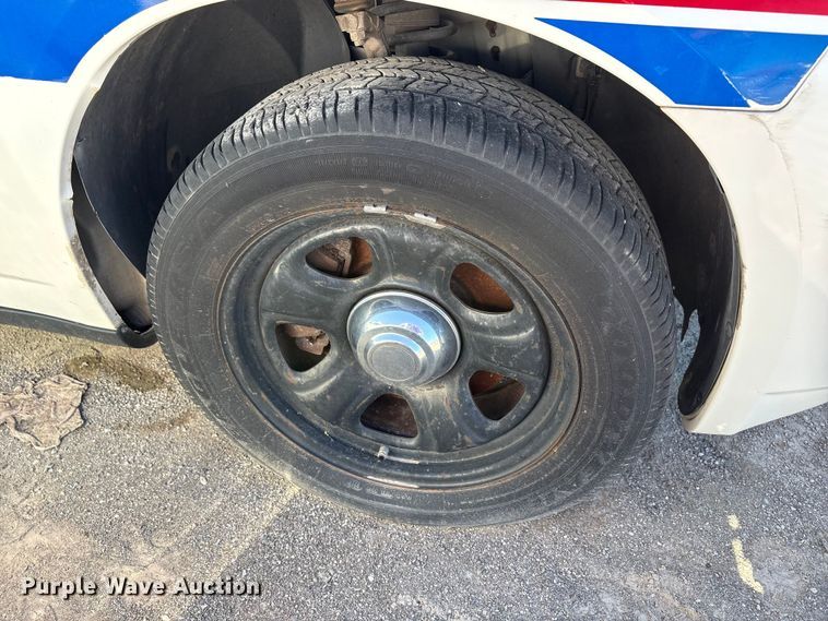 image for item EA7679 2009 Dodge Charger 