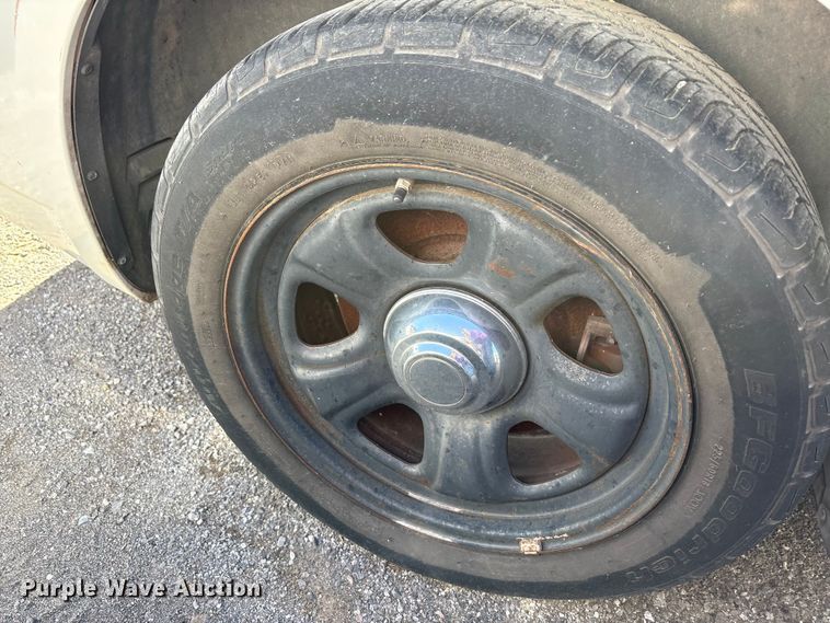 image for item EA7679 2009 Dodge Charger 