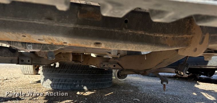 image for item EA7680 2018 Ford Explorer Police Interceptor SUV