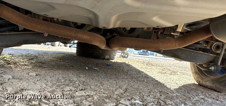 image for item EA7680 2018 Ford Explorer Police Interceptor SUV