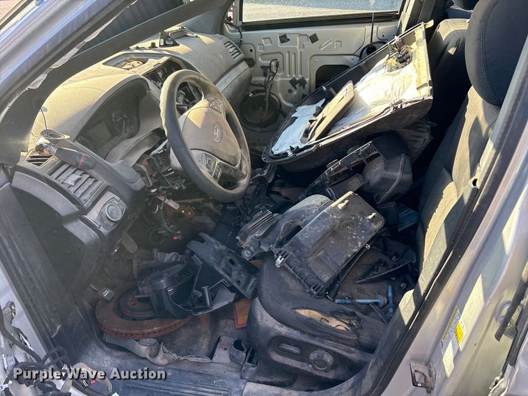 image for item EA7680 2018 Ford Explorer Police Interceptor SUV