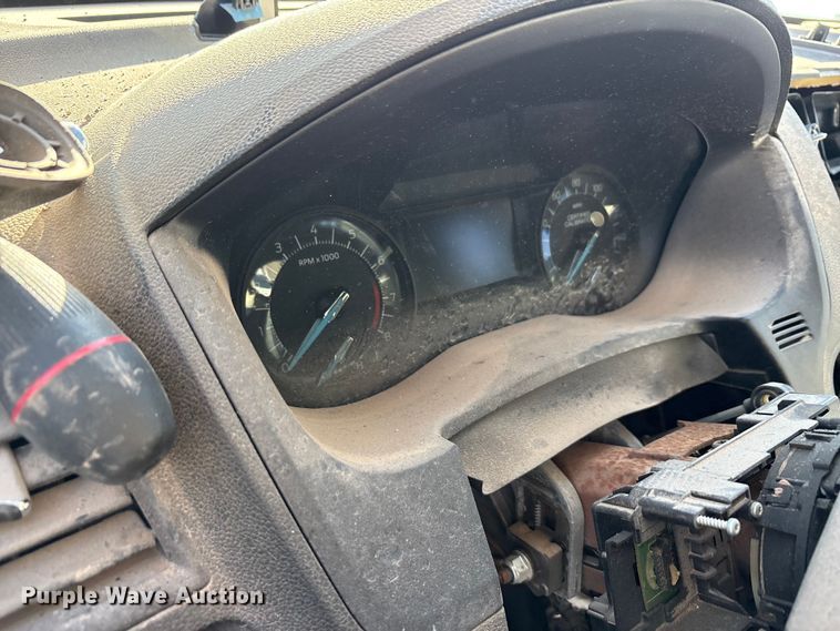 image for item EA7680 2018 Ford Explorer Police Interceptor SUV