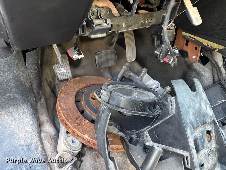 image for item EA7680 2018 Ford Explorer Police Interceptor SUV