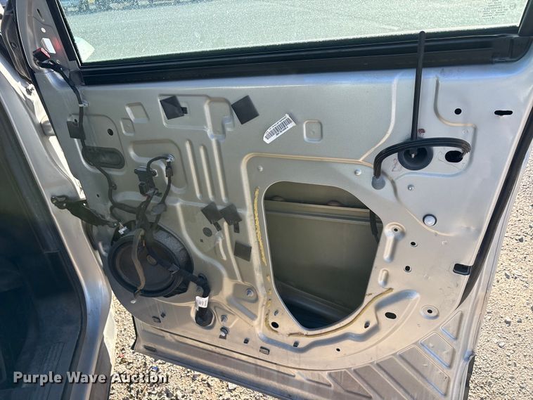 image for item EA7680 2018 Ford Explorer Police Interceptor SUV