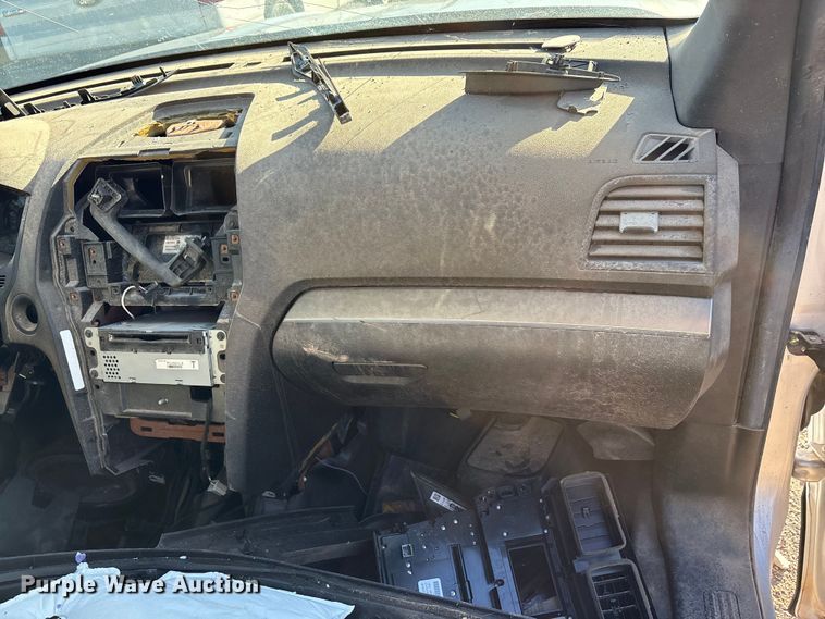 image for item EA7680 2018 Ford Explorer Police Interceptor SUV