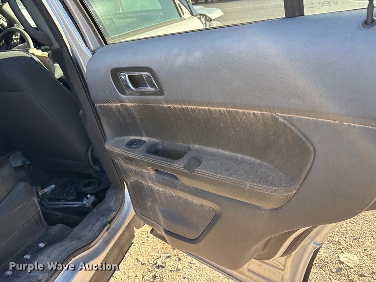 image for item EA7680 2018 Ford Explorer Police Interceptor SUV