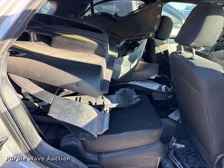 image for item EA7680 2018 Ford Explorer Police Interceptor SUV