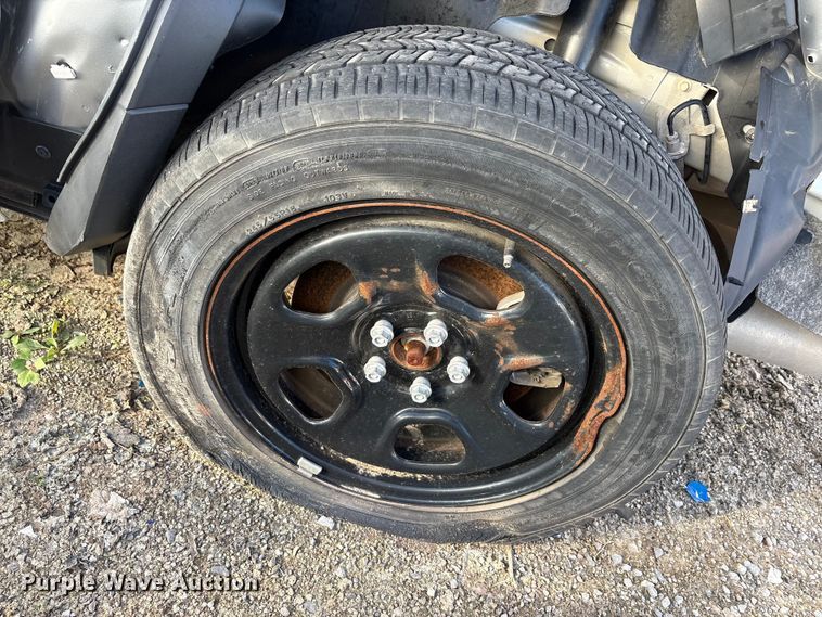 image for item EA7680 2018 Ford Explorer Police Interceptor SUV