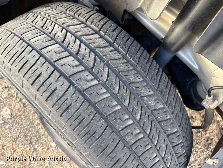 image for item EA7680 2018 Ford Explorer Police Interceptor SUV