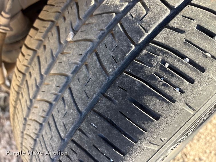 image for item EA7680 2018 Ford Explorer Police Interceptor SUV