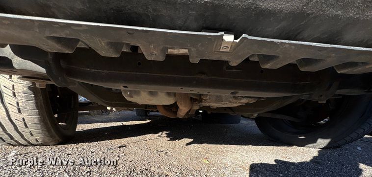 image for item EA7681 2018 Ford Explorer Police Interceptor SUV