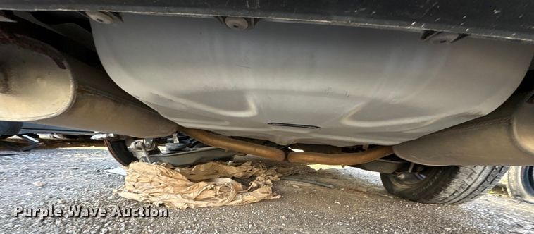 image for item EA7681 2018 Ford Explorer Police Interceptor SUV