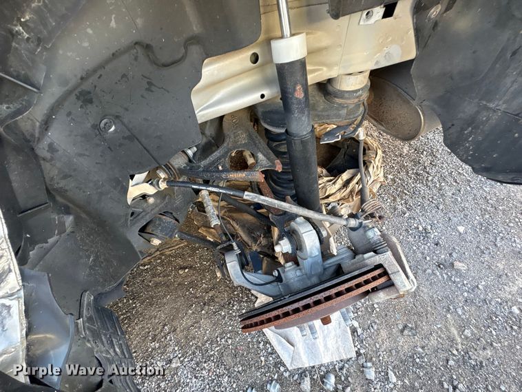 image for item EA7681 2018 Ford Explorer Police Interceptor SUV