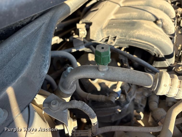 image for item EA7681 2018 Ford Explorer Police Interceptor SUV