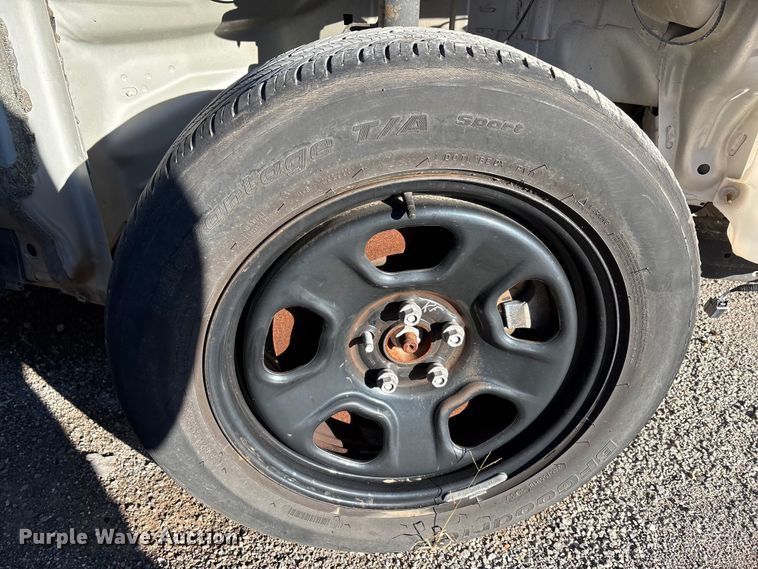 image for item EA7681 2018 Ford Explorer Police Interceptor SUV