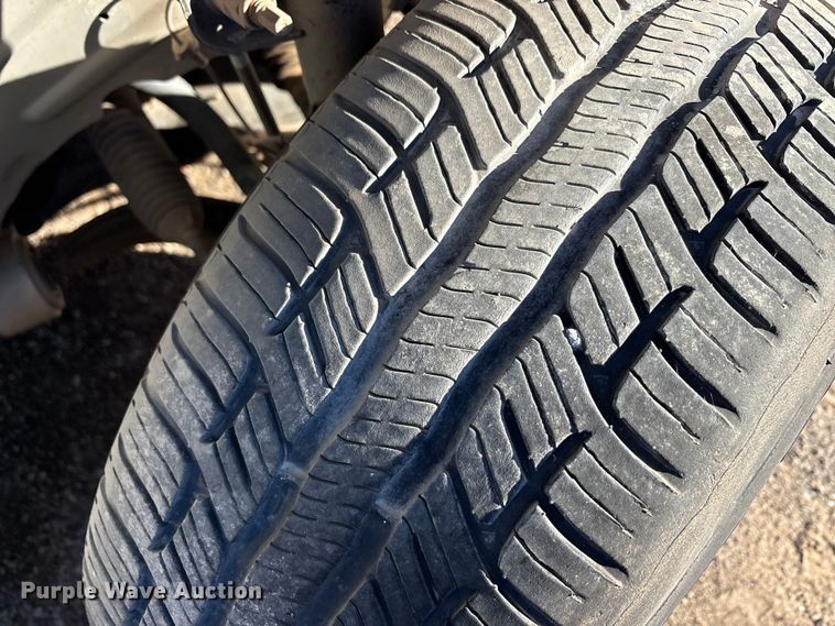 image for item EA7681 2018 Ford Explorer Police Interceptor SUV