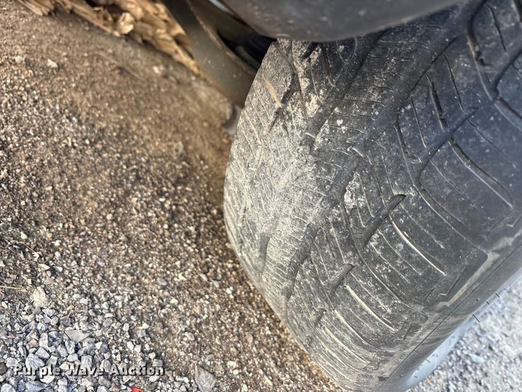 image for item EA7681 2018 Ford Explorer Police Interceptor SUV