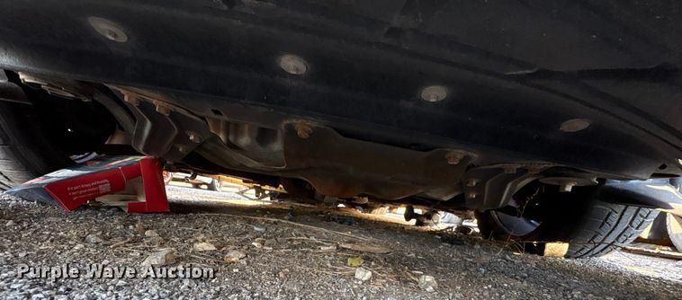 image for item EA7682 2015 Ford Taurus Police Interceptor 