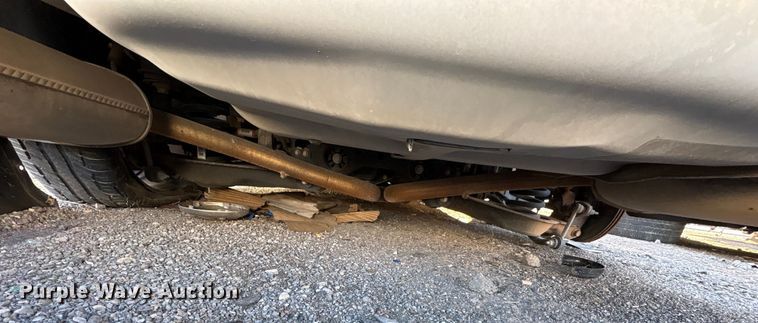 image for item EA7682 2015 Ford Taurus Police Interceptor 