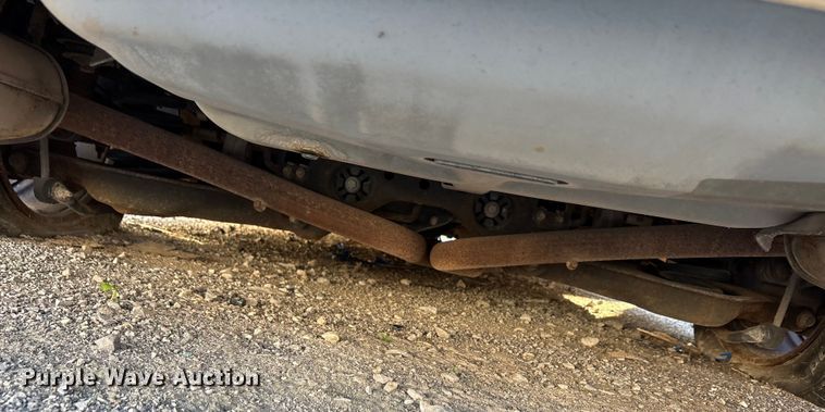 image for item EA7683 2015 Ford Taurus Police Interceptor 