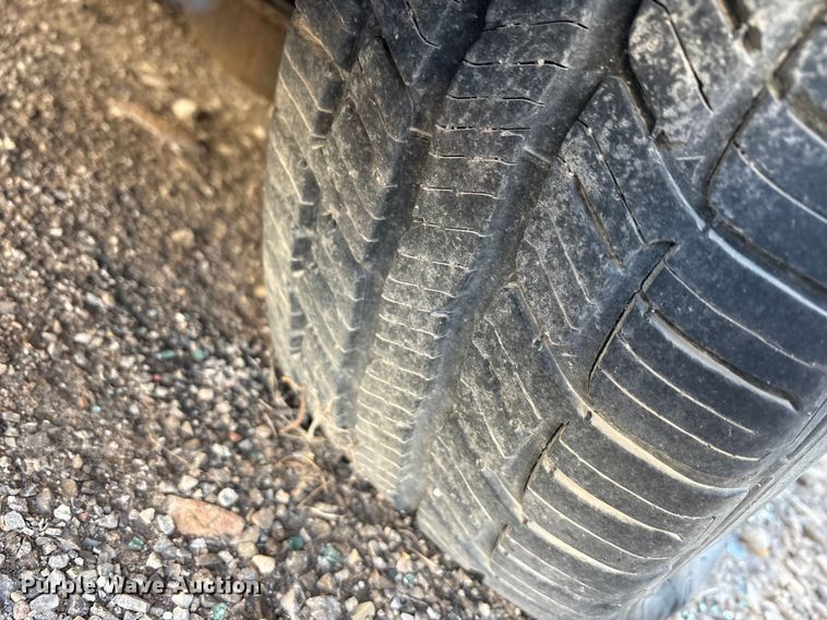 image for item EA7683 2015 Ford Taurus Police Interceptor 