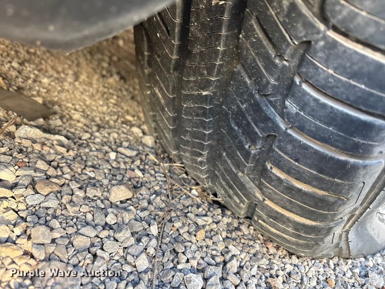 image for item EA7683 2015 Ford Taurus Police Interceptor 