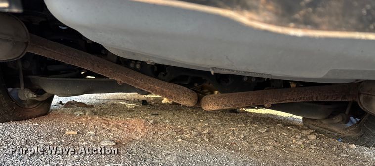 image for item EA7684 2015 Ford Taurus Police Interceptor 