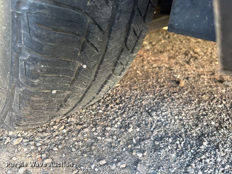 image for item EA7684 2015 Ford Taurus Police Interceptor 