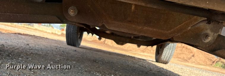 image for item EA7686 1998 Dodge Ram 1500 pickup truck