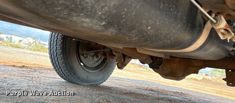 image for item EA7686 1998 Dodge Ram 1500 pickup truck