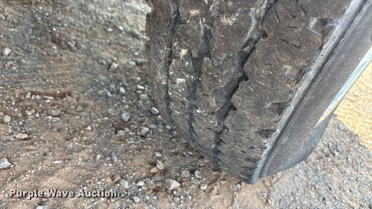 image for item EA7686 1998 Dodge Ram 1500 pickup truck