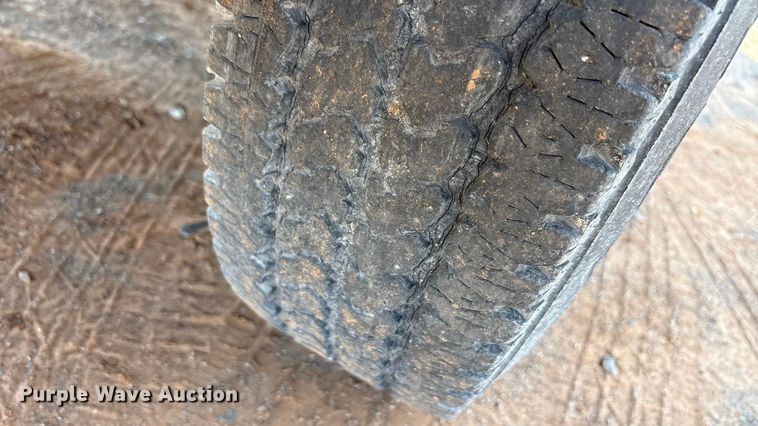 image for item EA7686 1998 Dodge Ram 1500 pickup truck