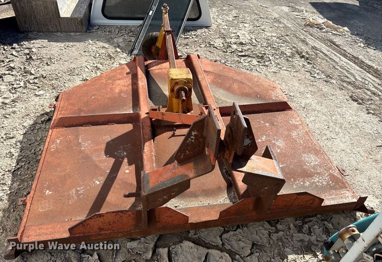 image for item EA7692 Rotary mower