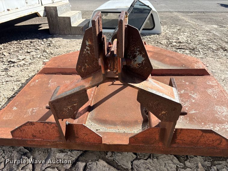 image for item EA7692 Rotary mower