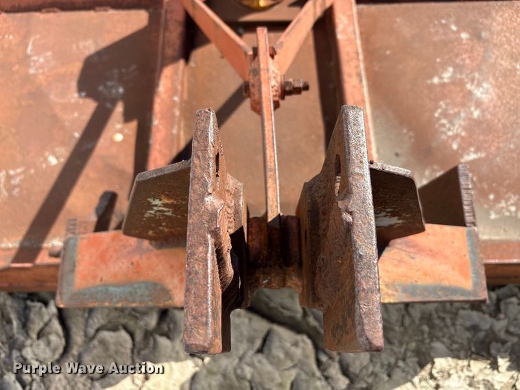 image for item EA7692 Rotary mower