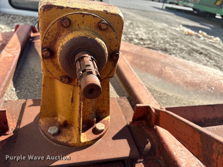 image for item EA7692 Rotary mower