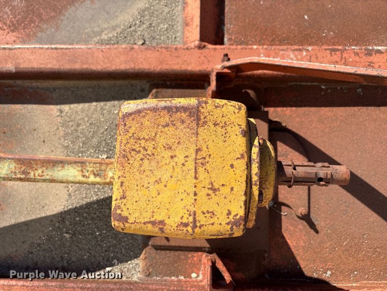 image for item EA7692 Rotary mower