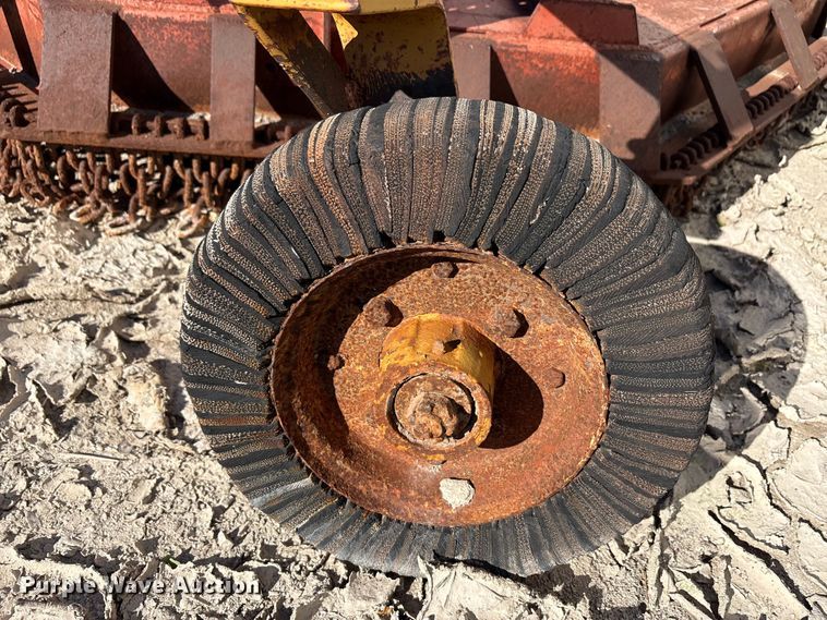 image for item EA7692 Rotary mower