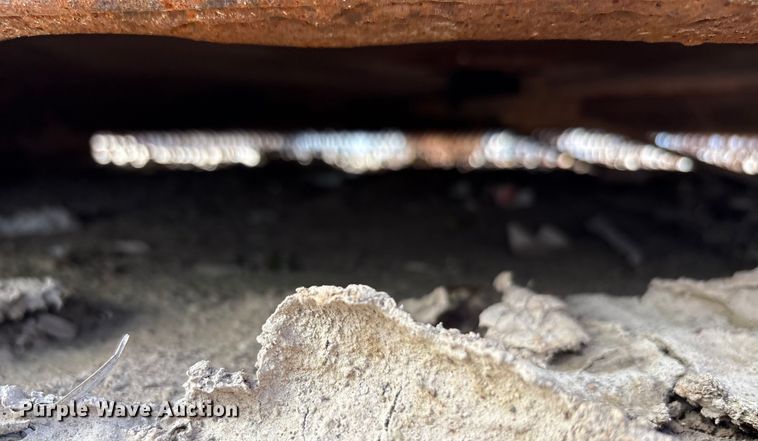 image for item EA7692 Rotary mower