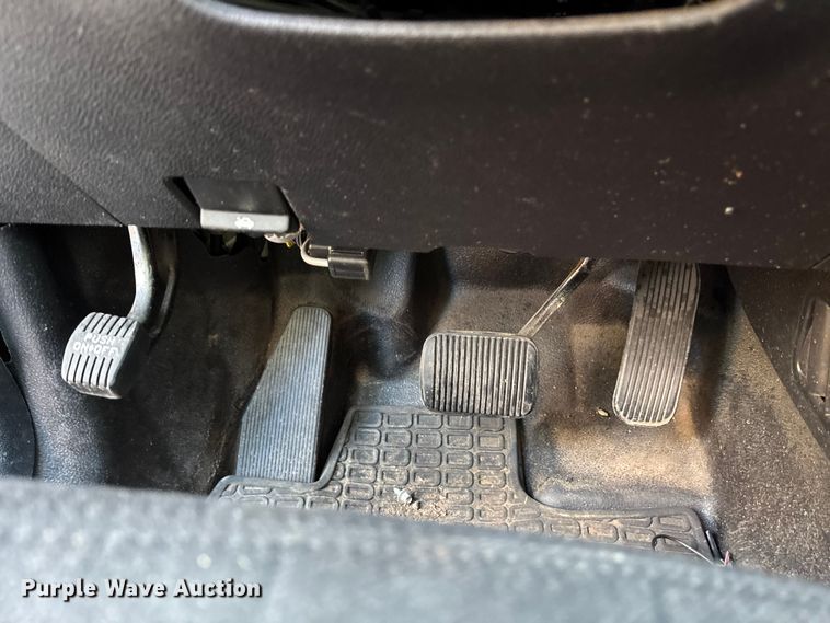 image for item EA7693 2018 Ford Explorer Police Interceptor SUV