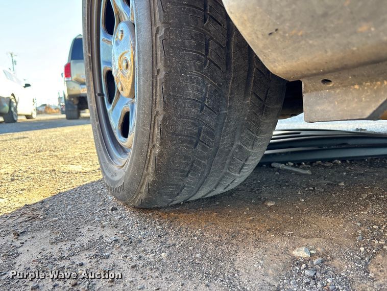 image for item EA7693 2018 Ford Explorer Police Interceptor SUV