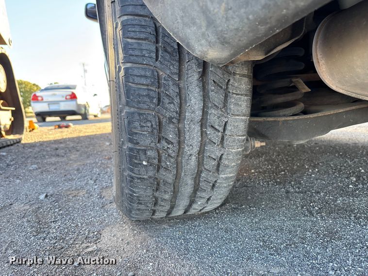 image for item EA7693 2018 Ford Explorer Police Interceptor SUV