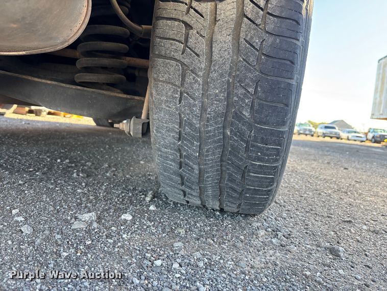 image for item EA7693 2018 Ford Explorer Police Interceptor SUV