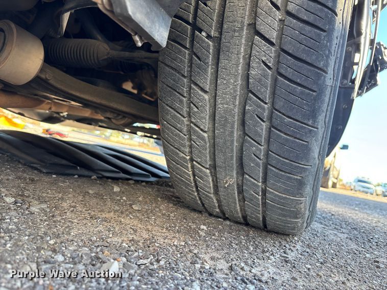 image for item EA7693 2018 Ford Explorer Police Interceptor SUV