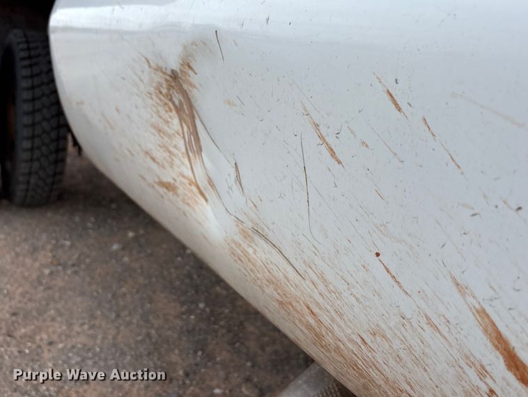 image for item EA7695 2003 Ford F450 Super Duty dump truck