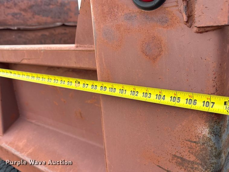 image for item EA7695 2003 Ford F450 Super Duty dump truck