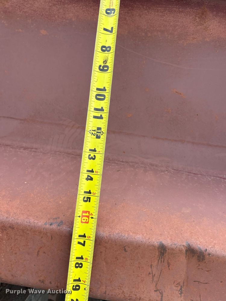 image for item EA7695 2003 Ford F450 Super Duty dump truck