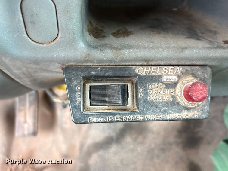 image for item EA7695 2003 Ford F450 Super Duty dump truck