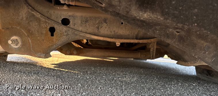 image for item EA7696 2004 Lincoln Navigator SUV